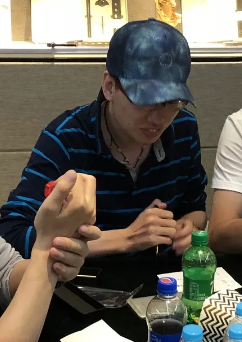 “倾听、交流、分享”2018尊龙凯时 - 人生就是搏!学院夏季校友会(图9)